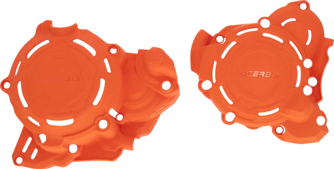 ACERBIS X-Power Case Saver Kit
