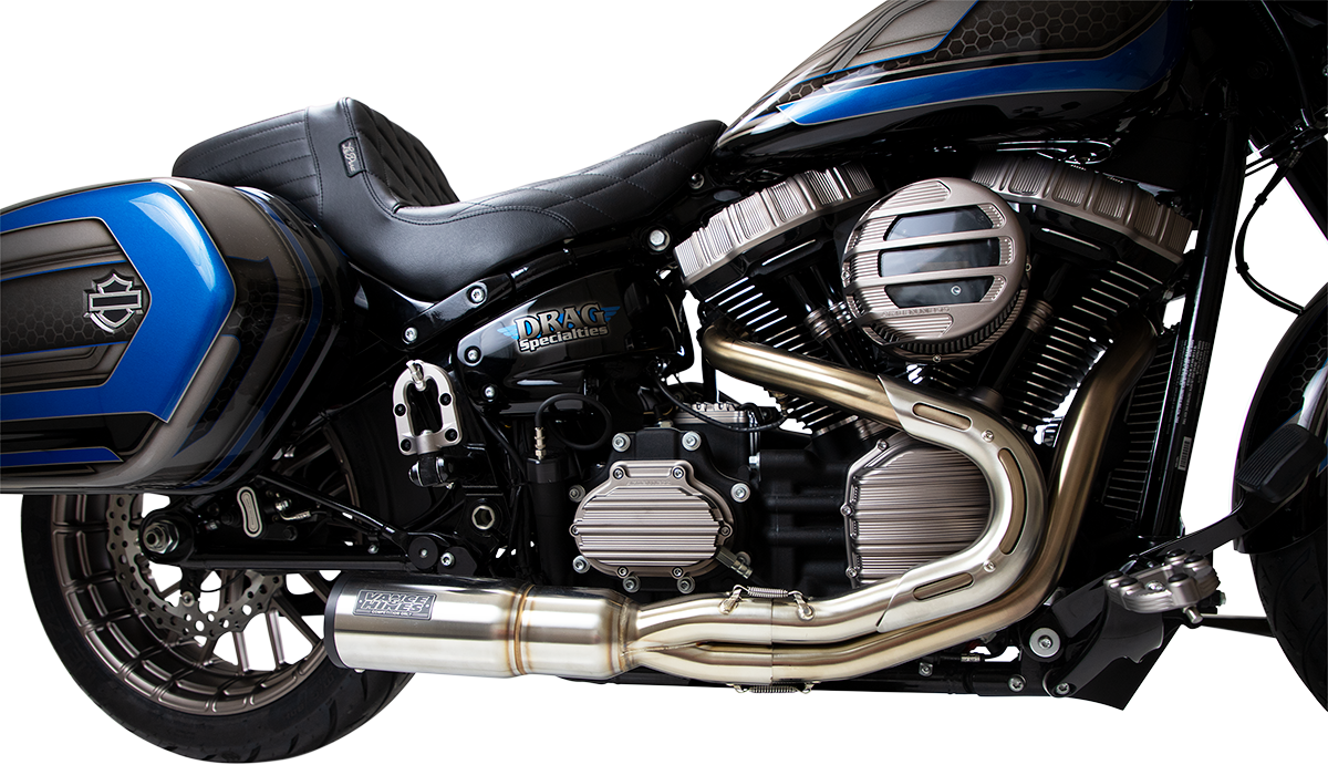 ARLEN NESS Sidekick Air Cleaner Kit
