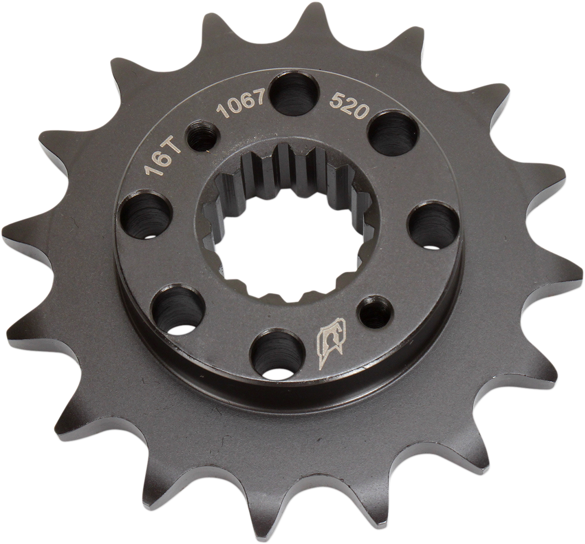 DRIVEN RACING Lightweight Steel Sprocket