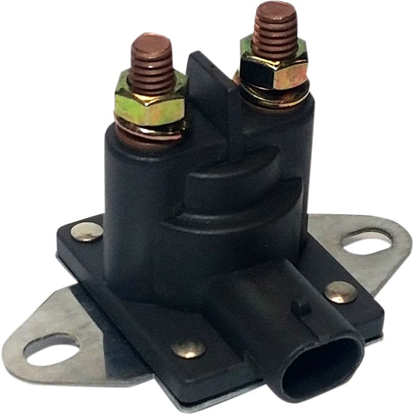 Starter Solenoid