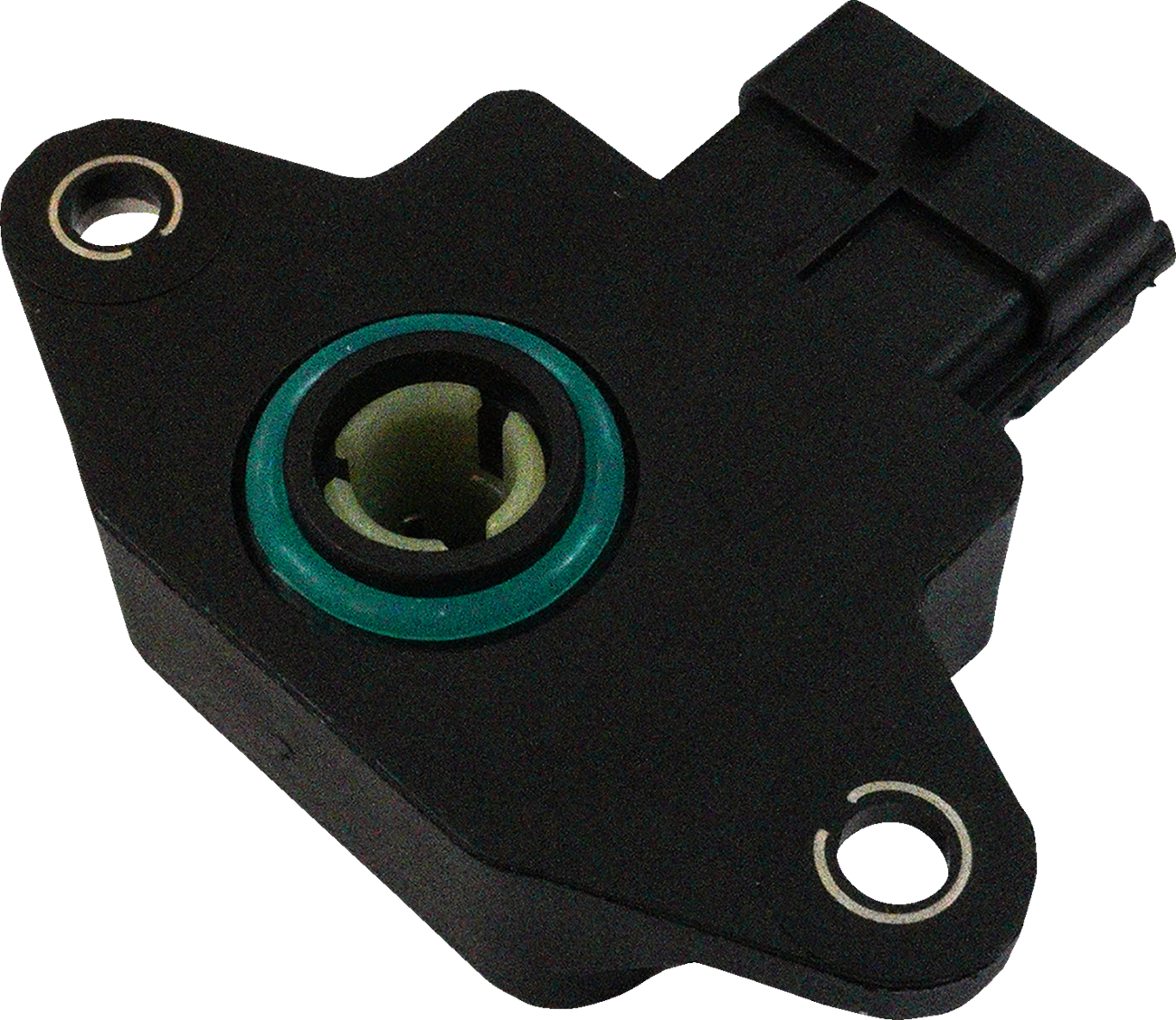 Parts unlimited Throttle Position Sensor - Ski-Doo
