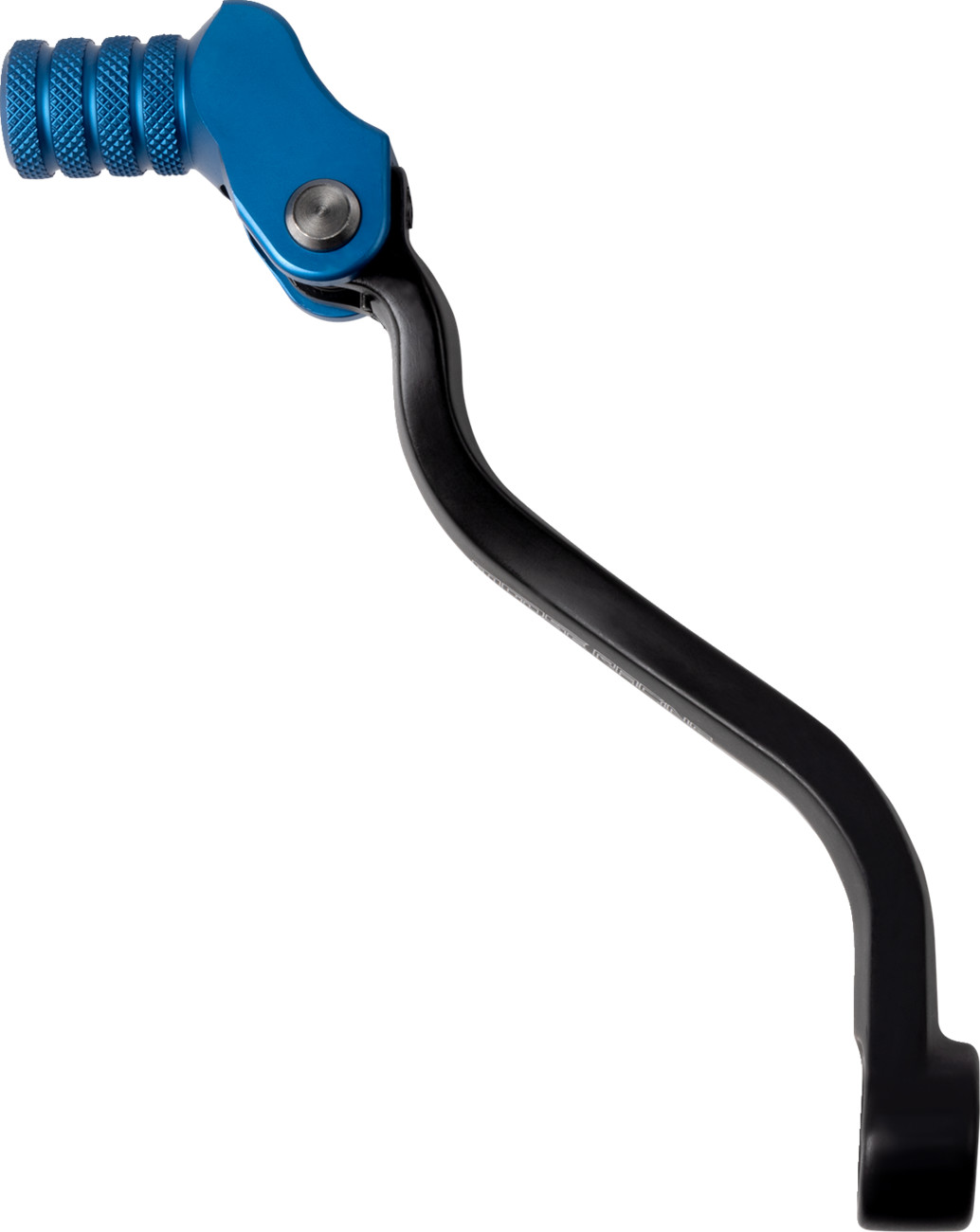 Moose Racing Forged Shift Lever