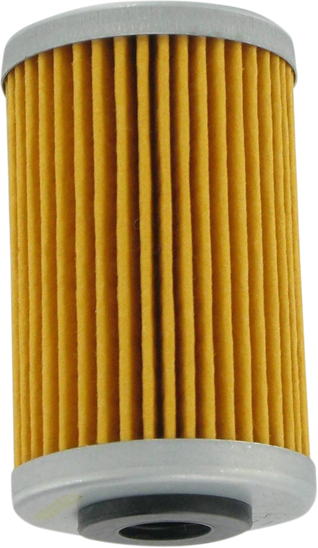 HiFloFiltro Premium Oil Filters