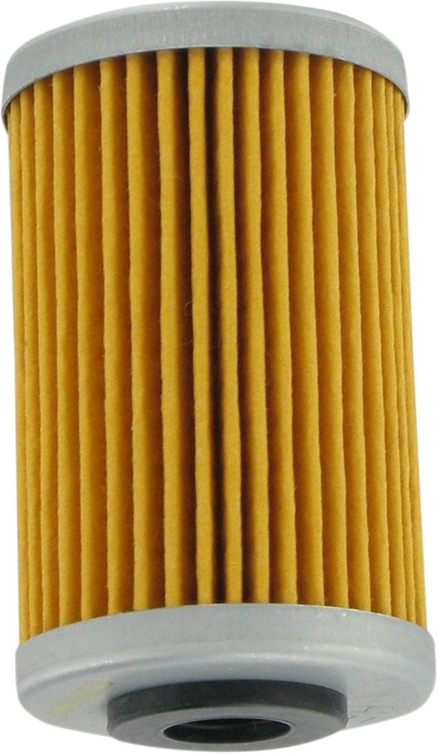 HiFloFiltro Premium Oil Filter HF655
