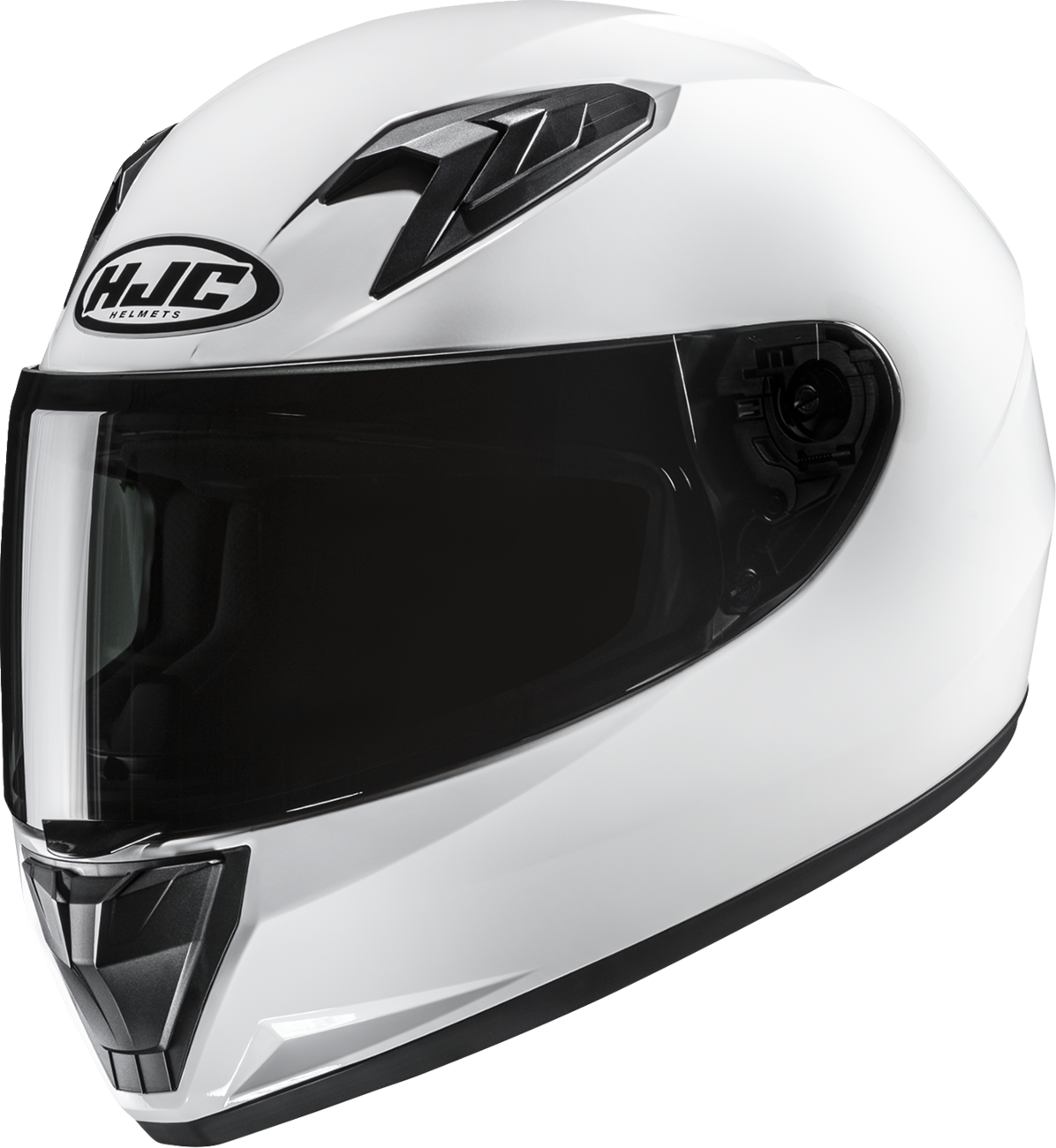 HJC Youth Y10 Solid Helmet