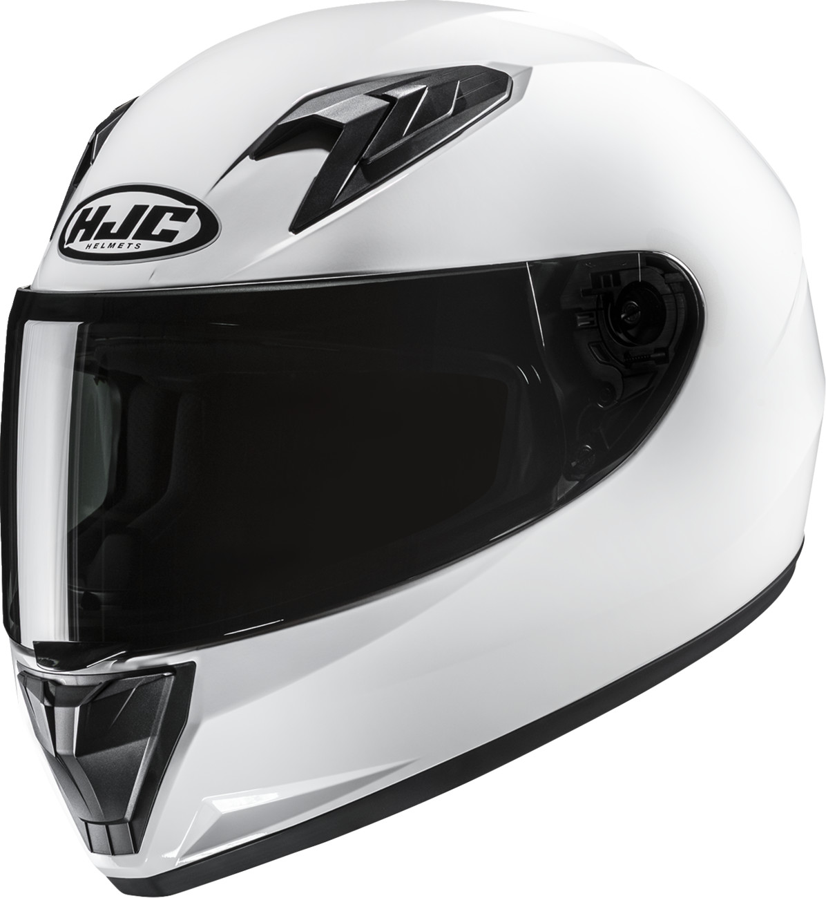 HJC Youth Y10 Solid Helmet