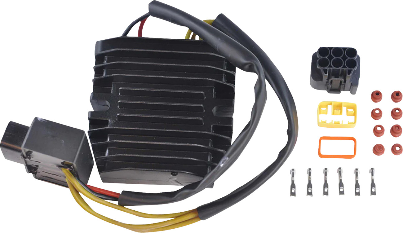 RM STATOR Voltage Regulator