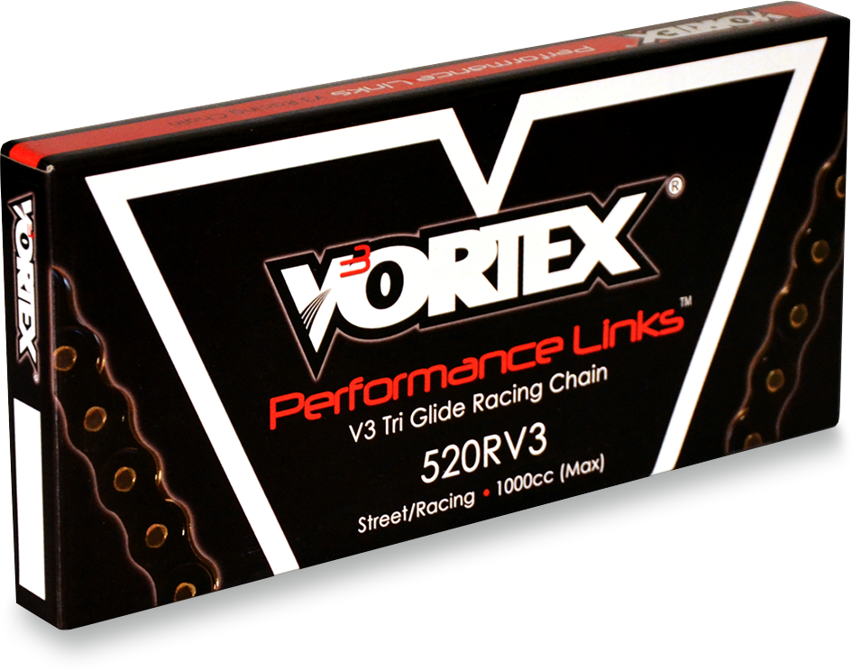 VORTEX RX3 Drive Chain