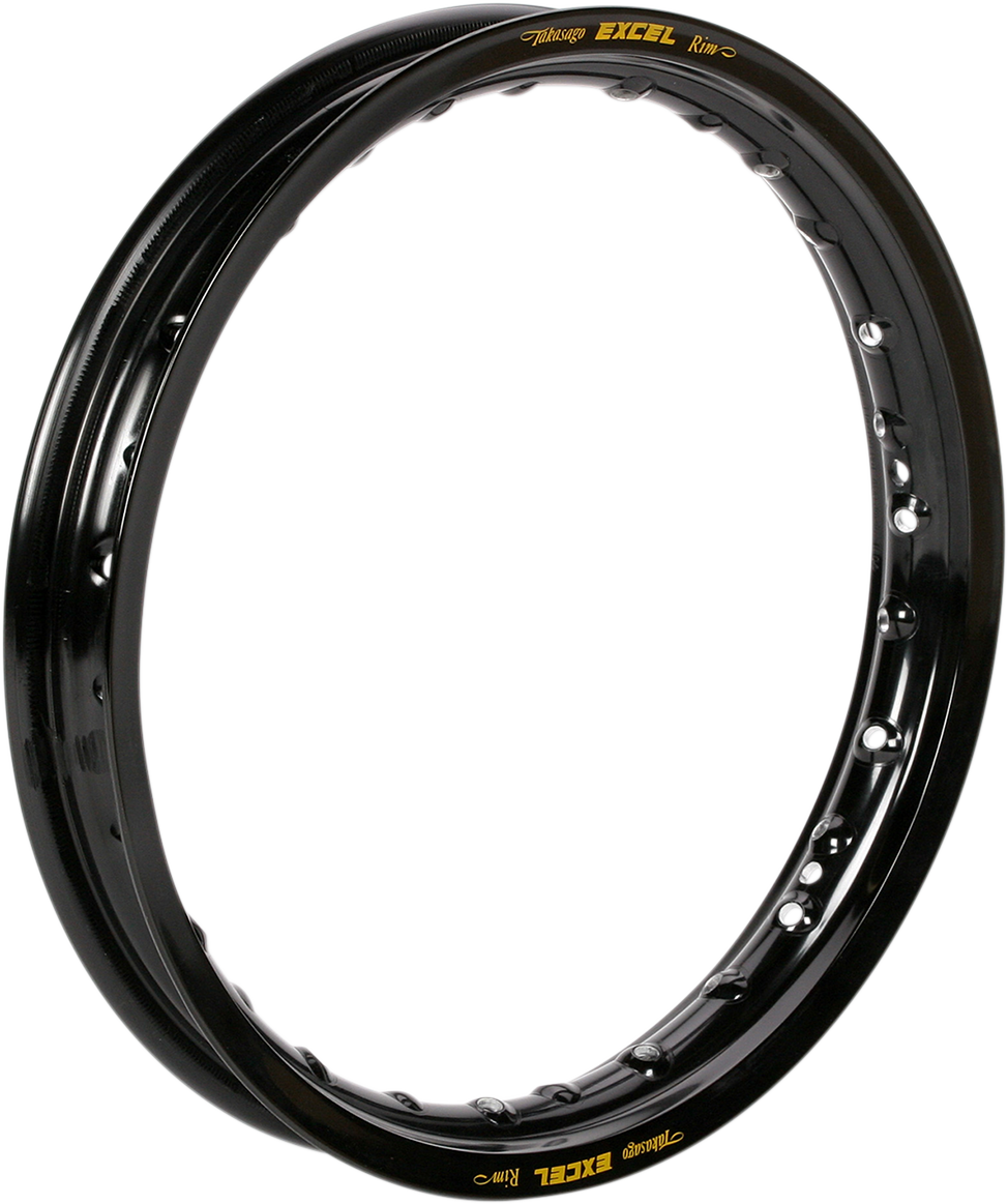 Excel Takasago 1.60" x 14" Rear Rim Kawasaki 80cc-140cc 1998-2025