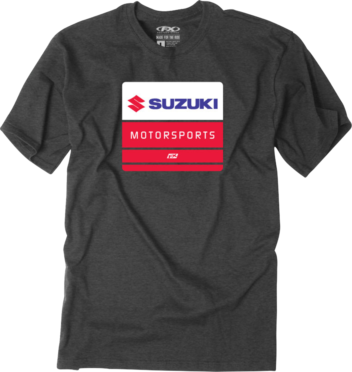 FACTORY EFFEX Youth Suzuki Phase T-Shirt