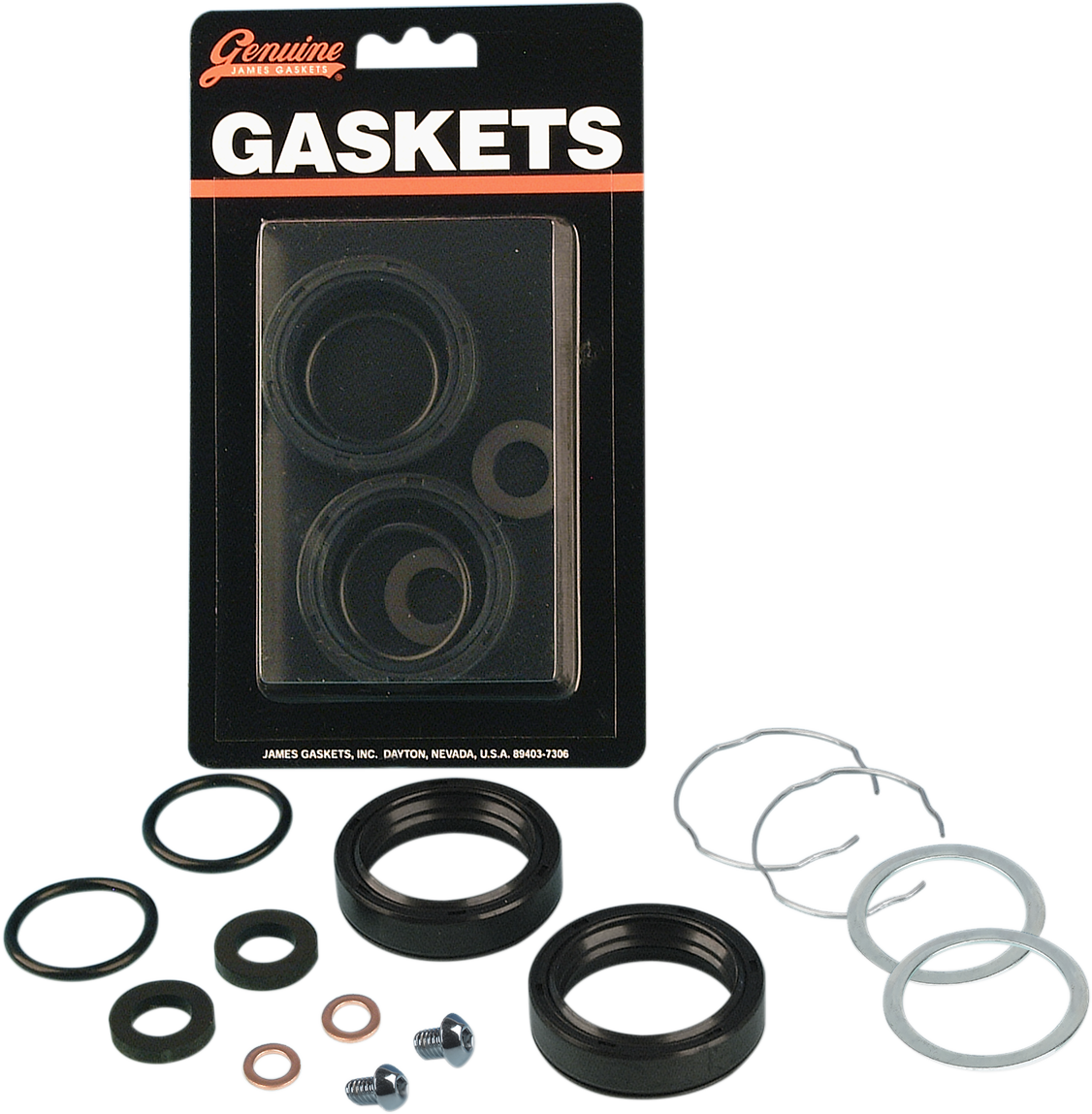 Fork Seal Kit