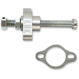 MANUAL CAM CHAIN TENSIONERS MANUAL CAM CHAIN TENSIONERS
