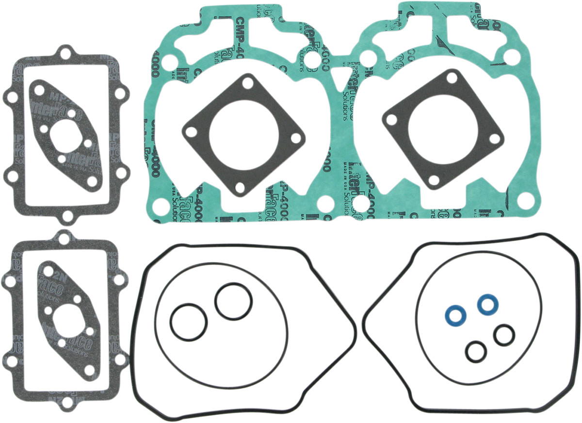 Pro-Formance Top End Engine Gasket Set