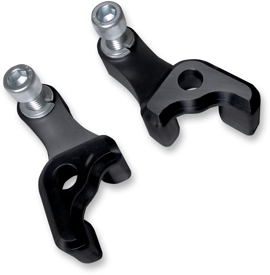 COVINGTONS Rear Lowering Kit