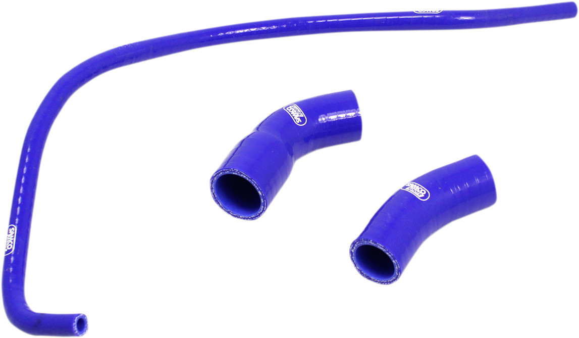 SAMCO SPORT Radiator Hose Kit — Standard