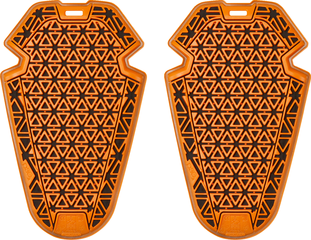 Icon D3O® Ghost Elbow & Knee Impact Protectors