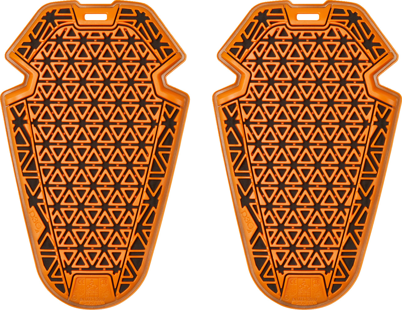 ICON D3O® Ghost Elbow & Knee Impact Protectors