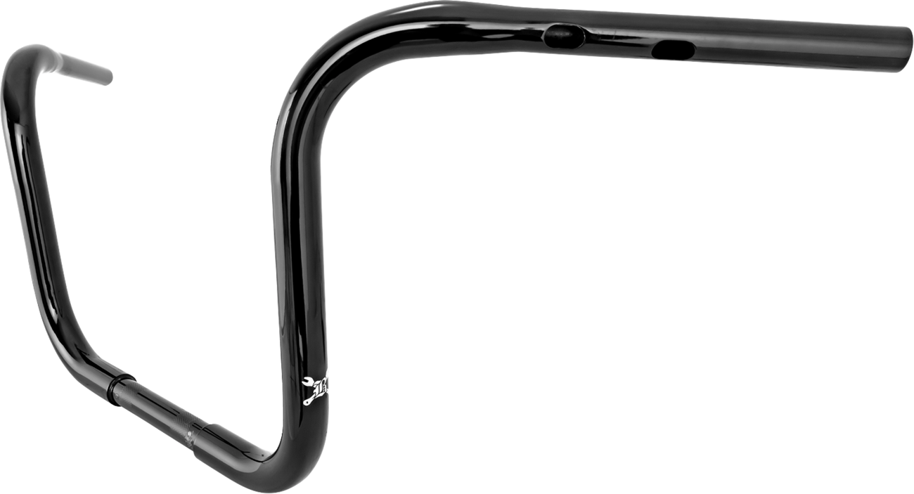 BURLY BRAND Gorilla Ape Handlebar