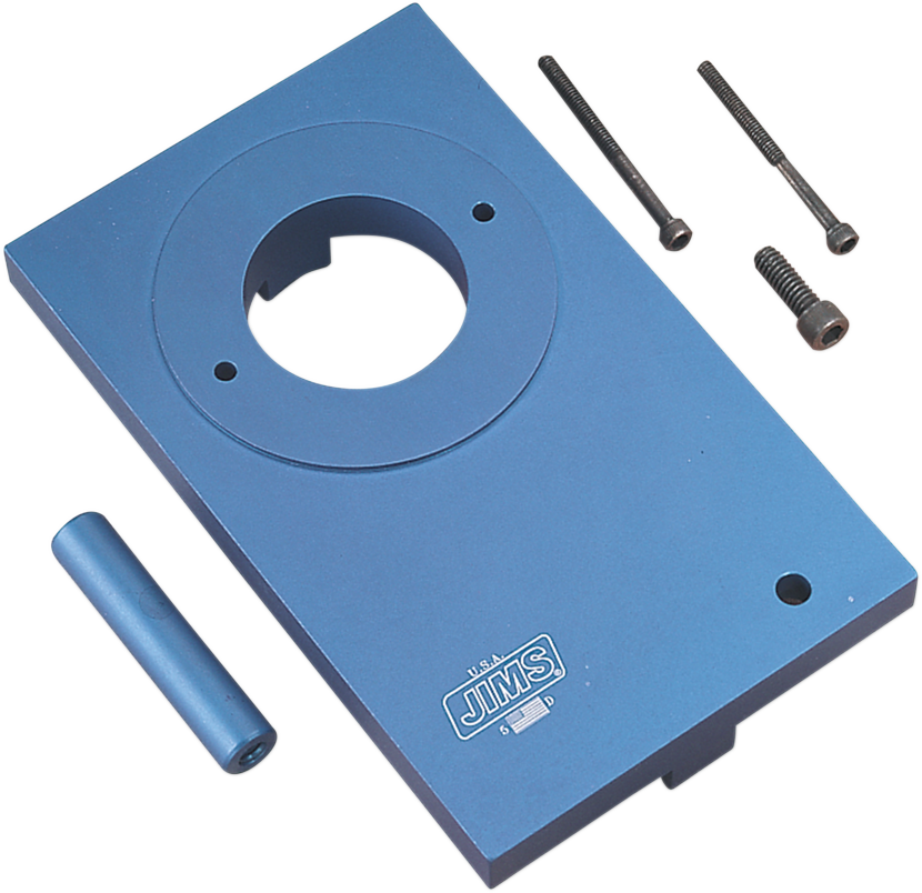 JIMS Cam Cover Holding Tool