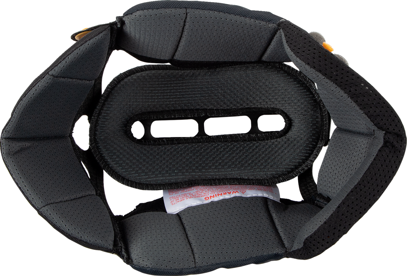 Arai helmets XD-4/VX-Pro3/VX-Pro4 Helmet Liner — M/L