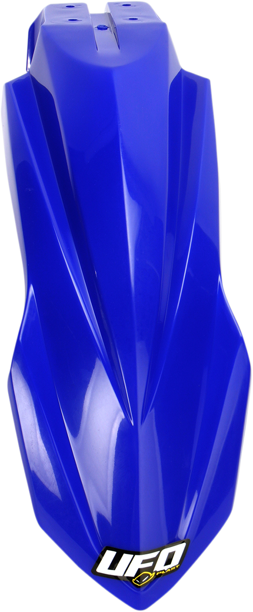 UFO Restyled Fender Replacement Plastic