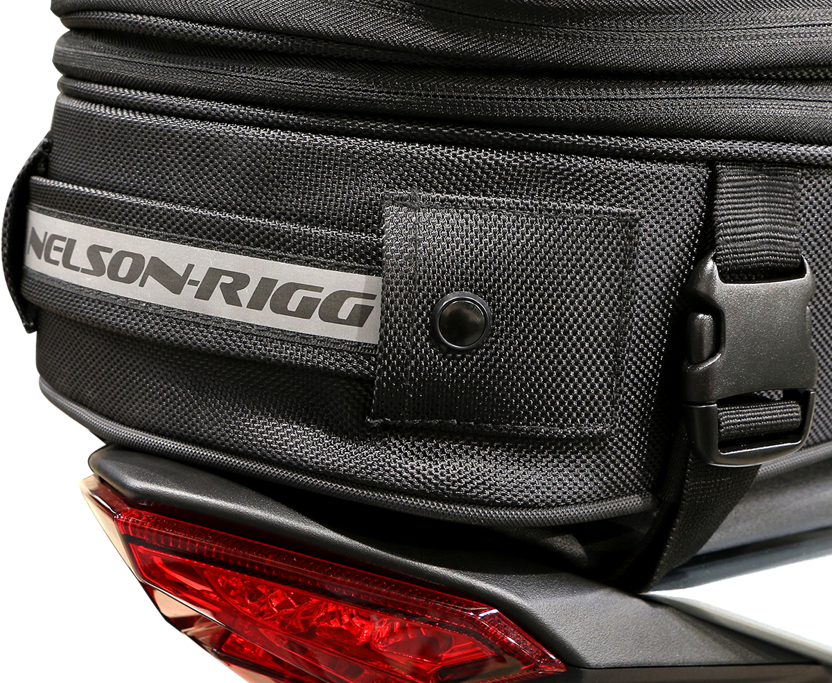 Nelson Rigg Commuter Lite Tail Bag