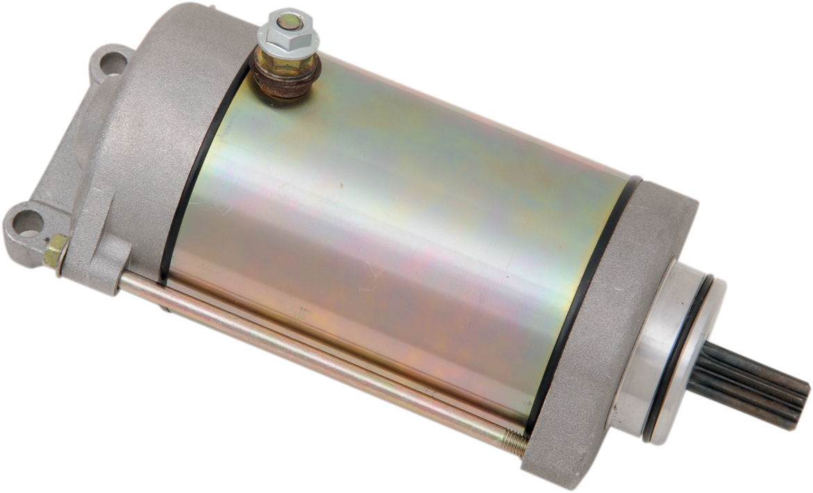 Starter for Suzuki