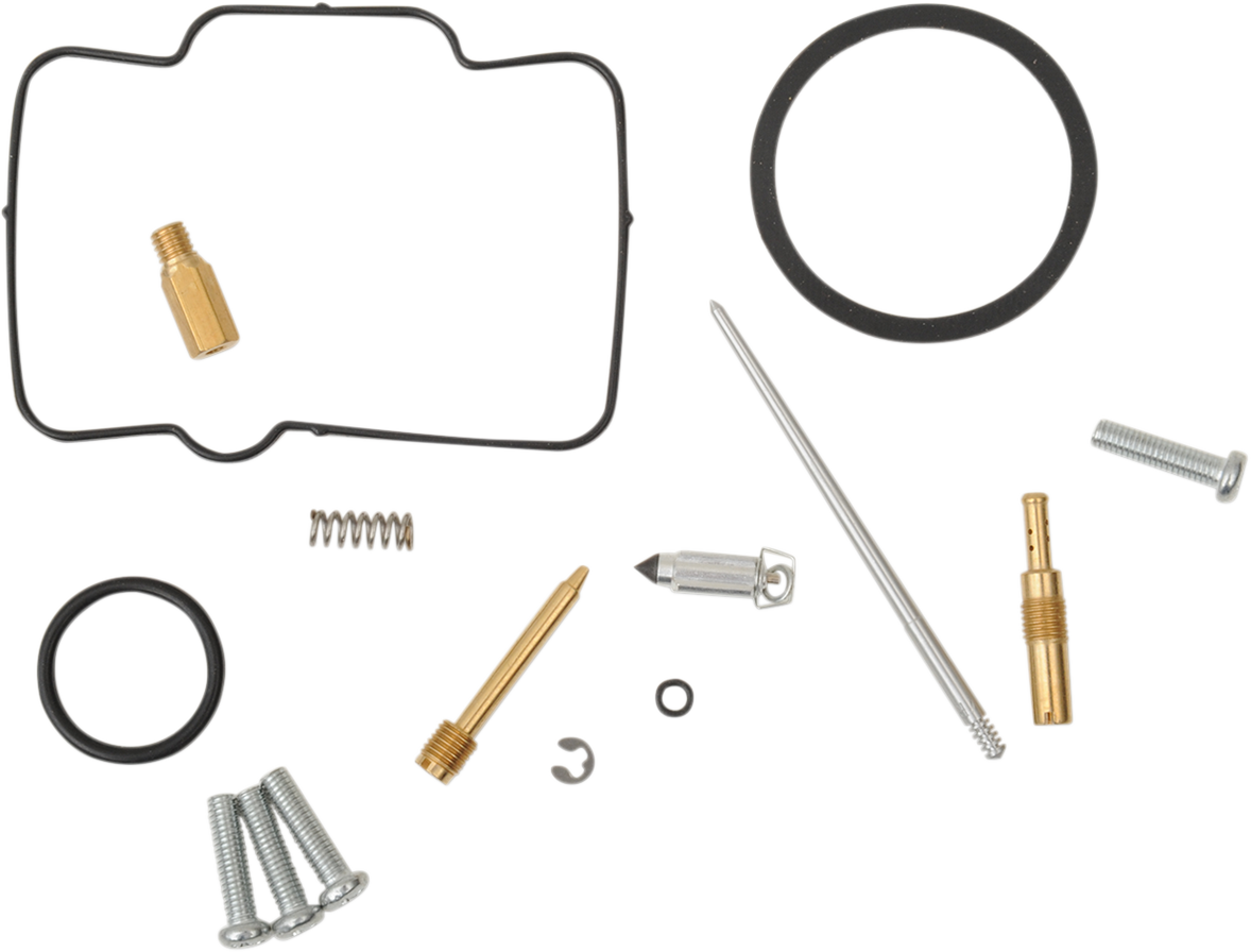 Moose offroad Carburetor Repair Kit - Honda