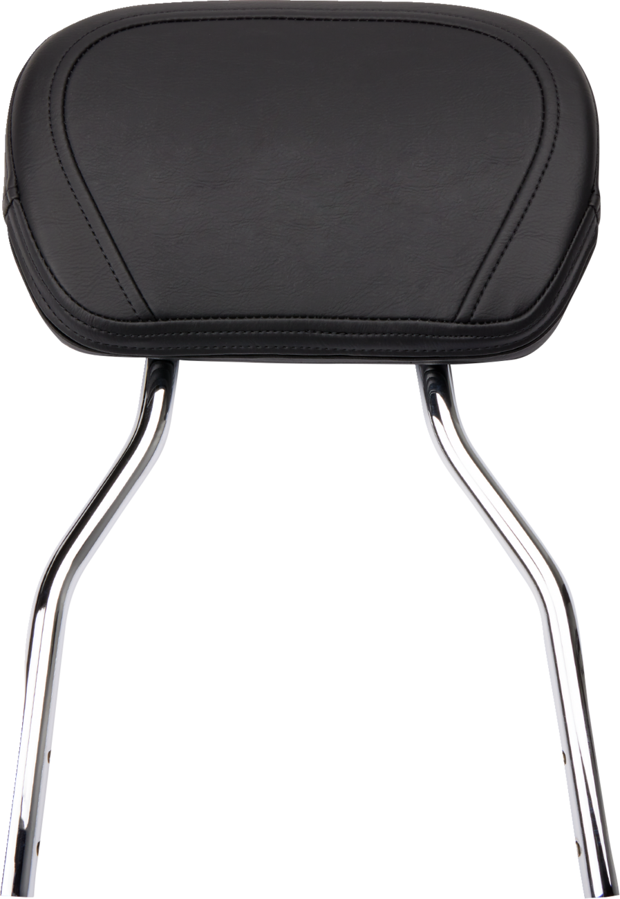 COBRA Round Sissy Bar Kit