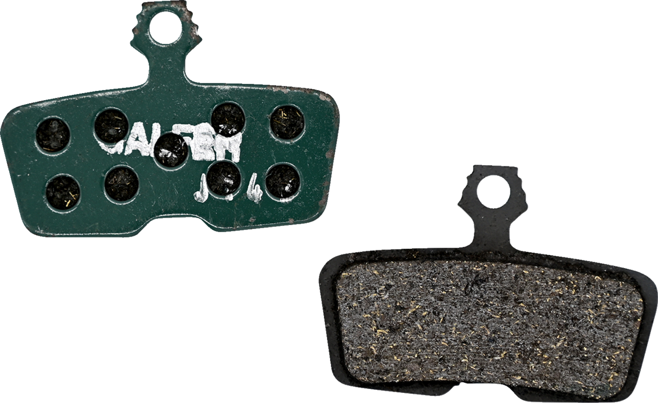 GALFER PRO Compound Brake Pads
