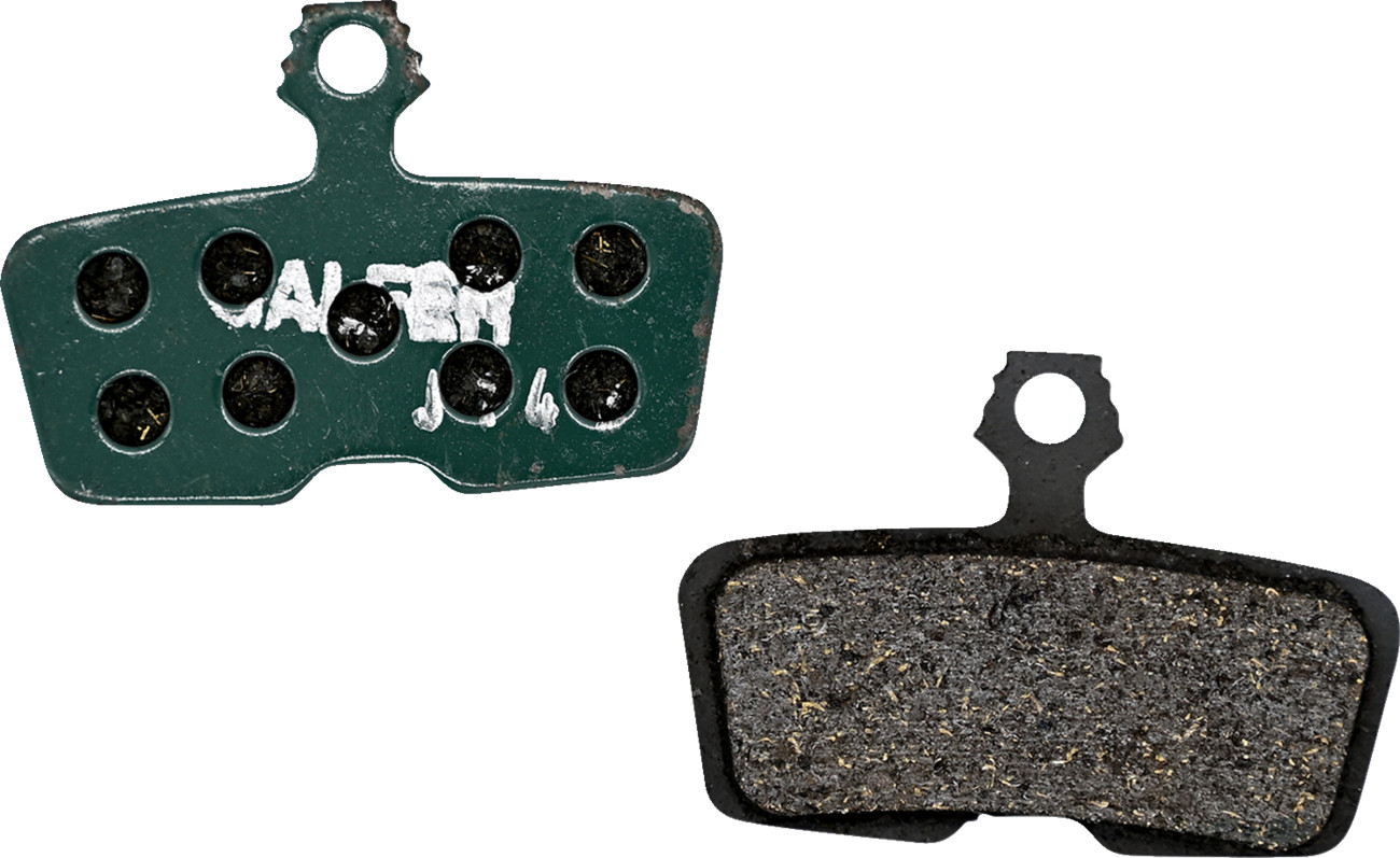 Galfer Advanced G1554T Bicycle Disc Brake Pads SRAM Code R/RSC, Guide RE FD455G1554T