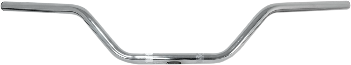 Emgo 7/8" OEM-Style Handlebar - CB750 - Chrome