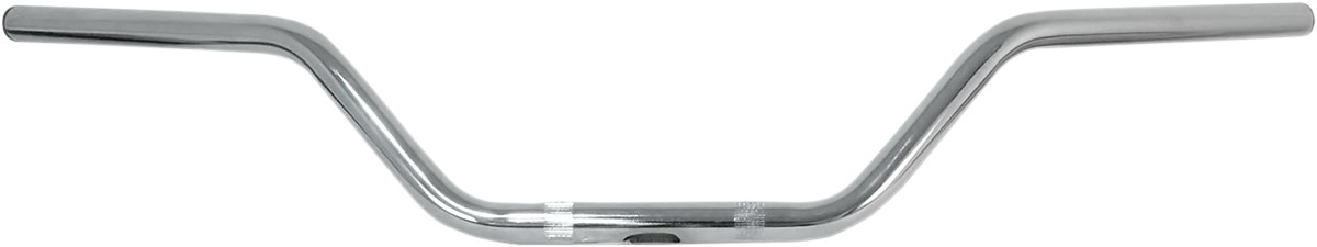 Emgo 7/8" OEM-Style Handlebar - CB750 - Chrome