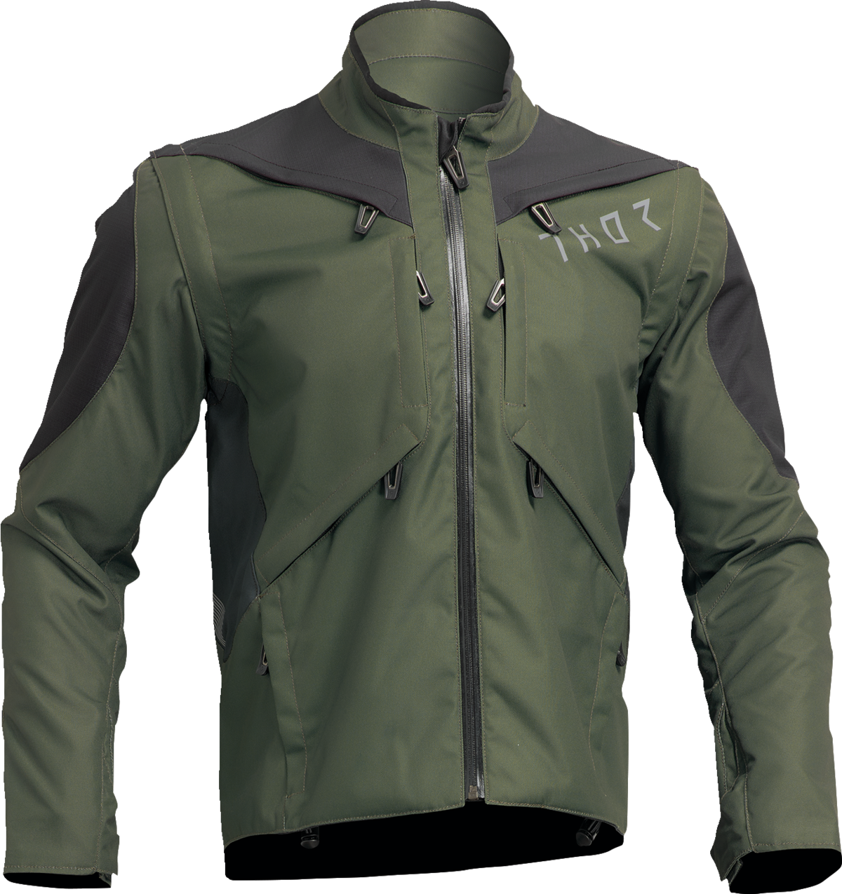THOR Terrain Jacket