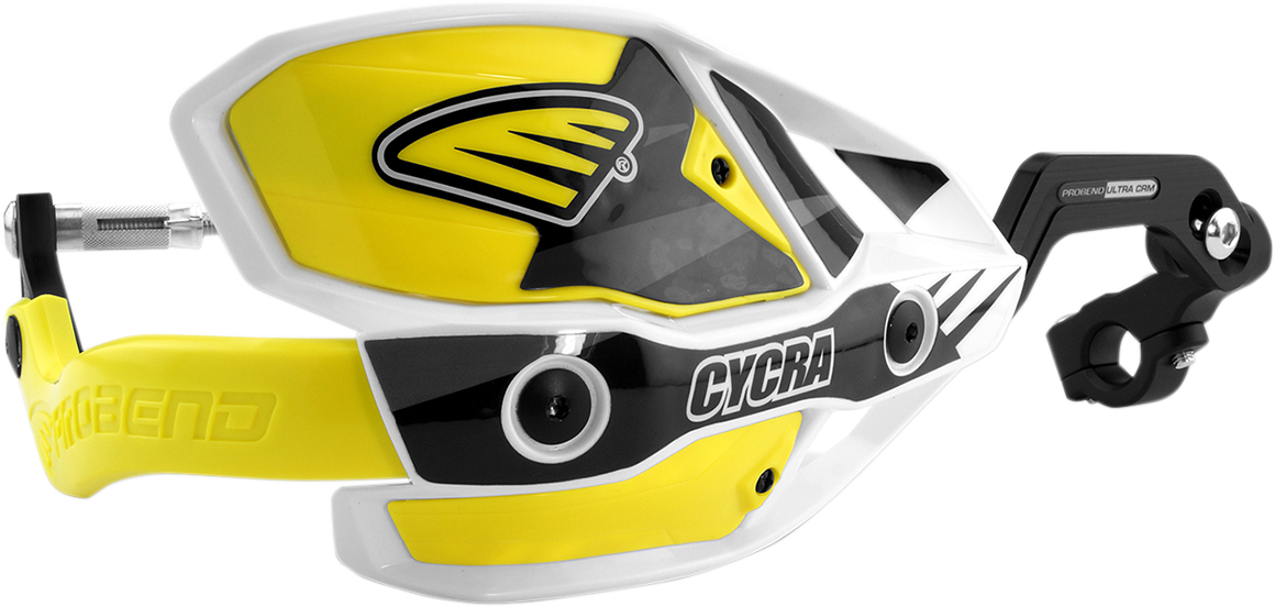 CYCRA 7/8" Ultra Probend™ CRM Wrap Around Handguards