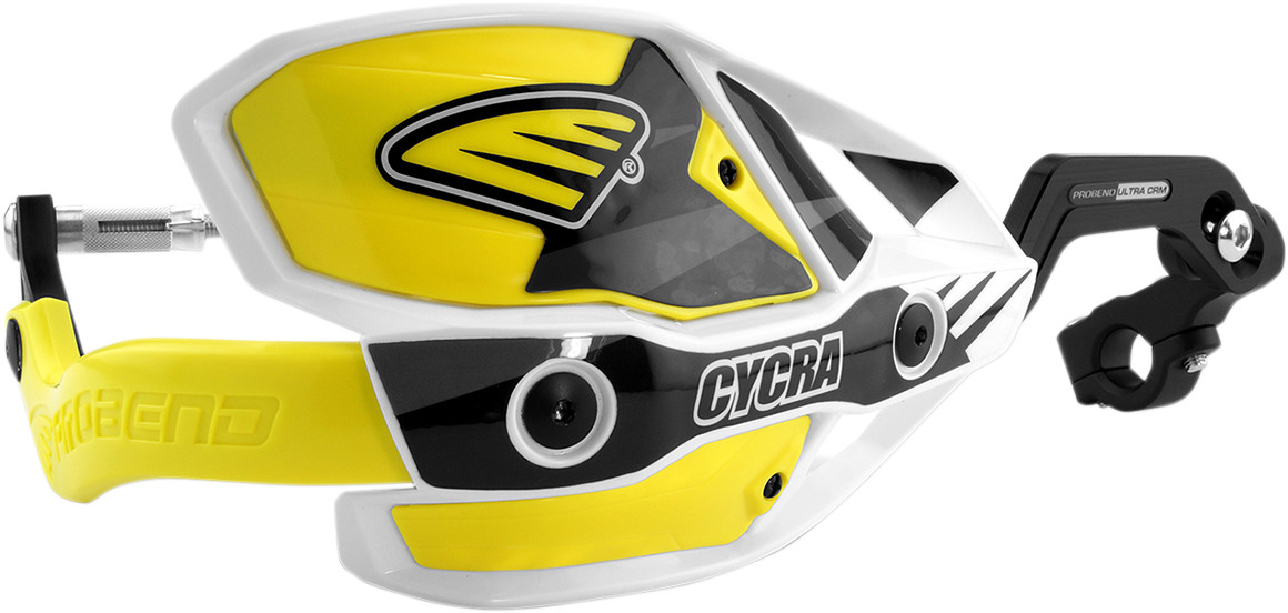 Cycra Probend Ultra CRM Wrap Around Handguards