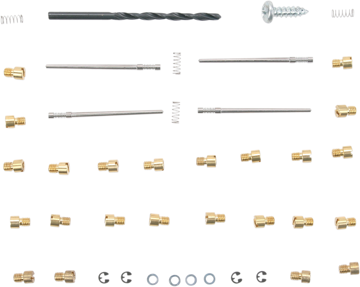 DYNOJET Jet Kit - Stage 1 - Yamaha