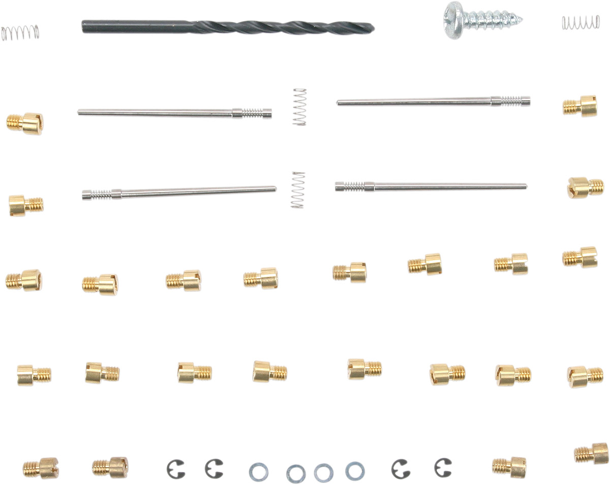 DYNOJET Jet Kit - Stage 1 - Yamaha
