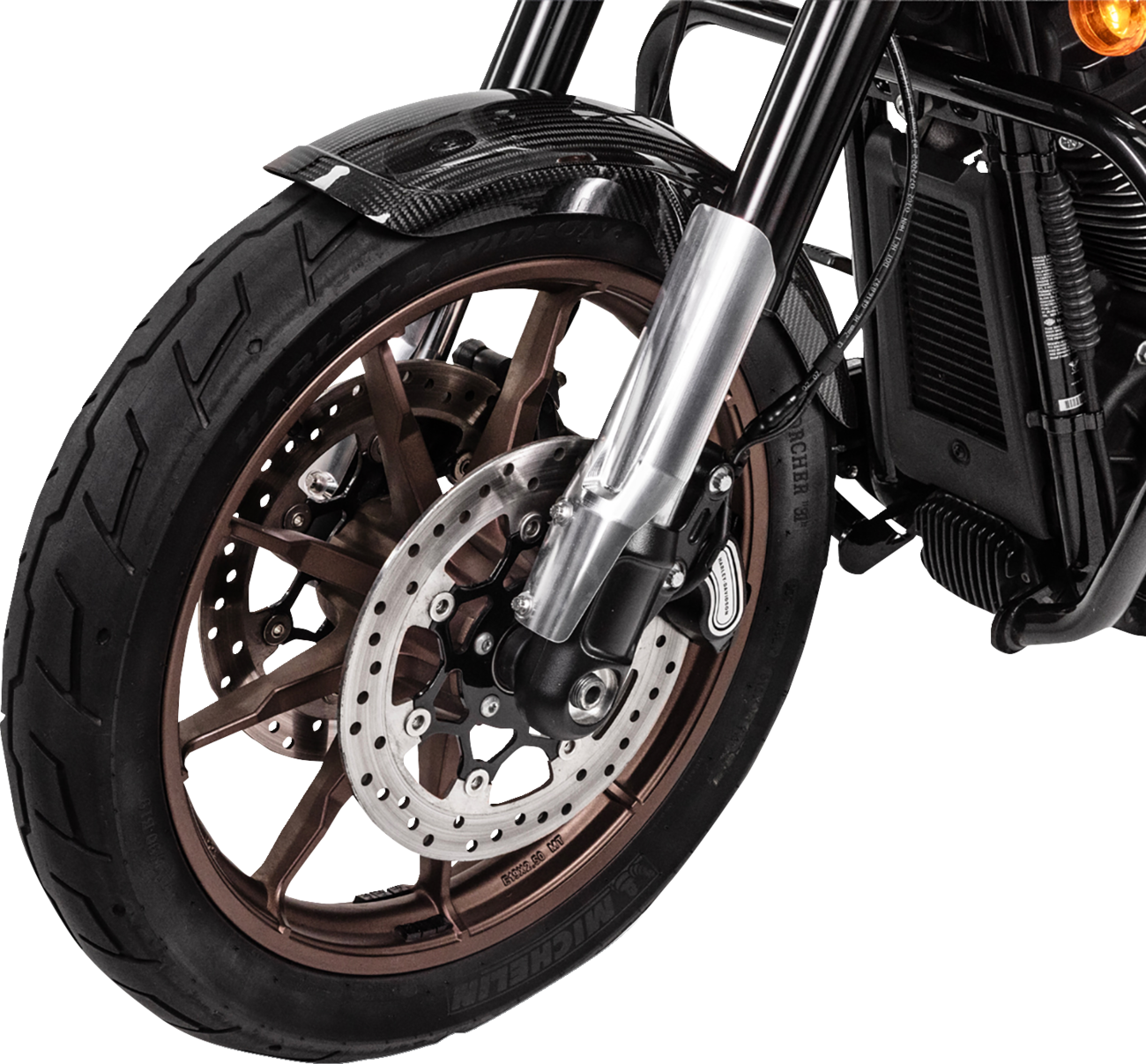 SADDLEMEN Bracket For Fender Adapter