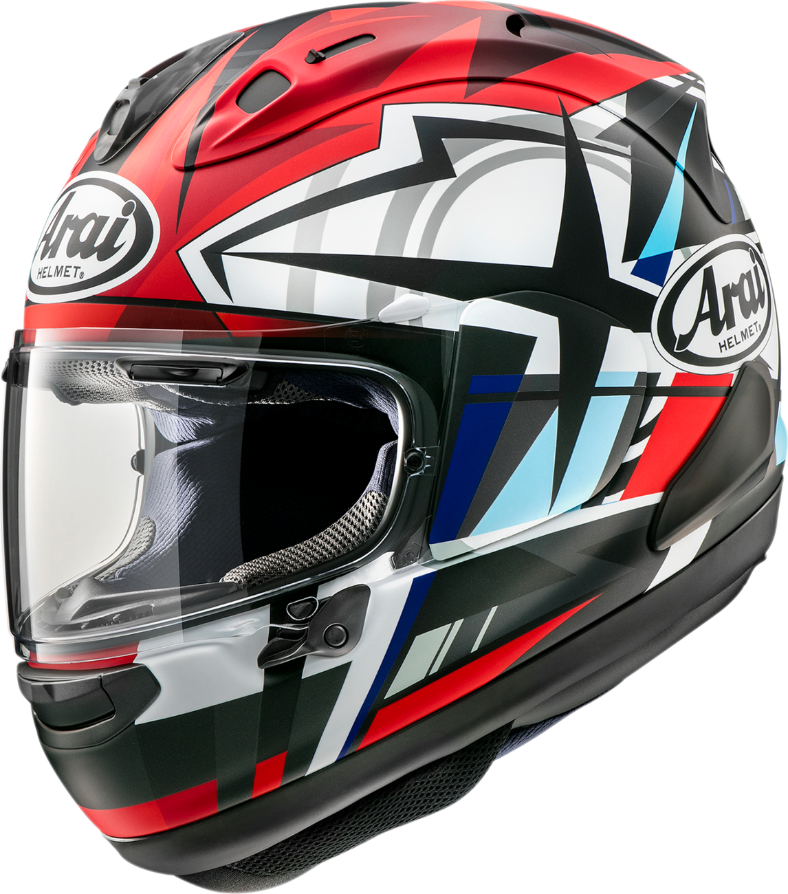 Arai helmets Corsair-X Takumi Helmet