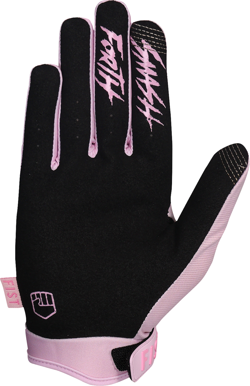 FIST HANDWEAR Strapped Gloves