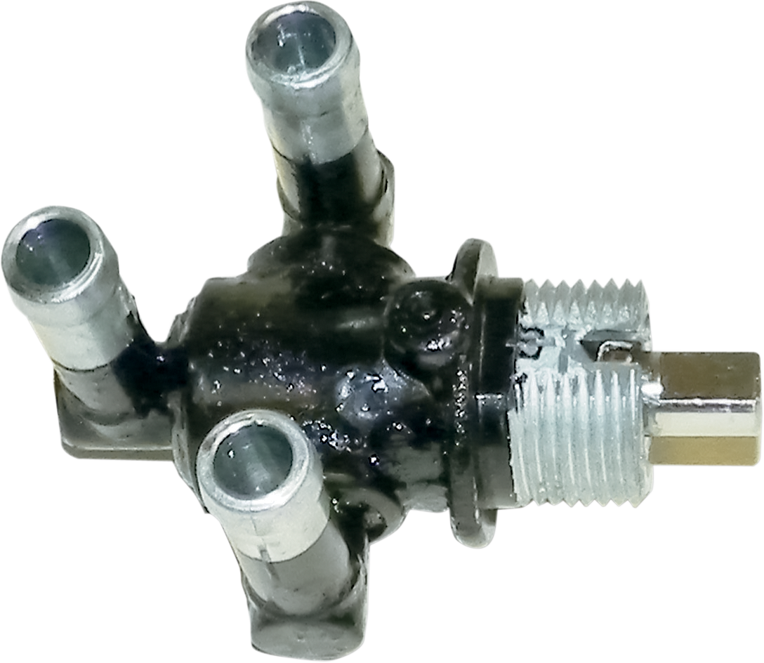 WSM 3 Position Fuel Valve