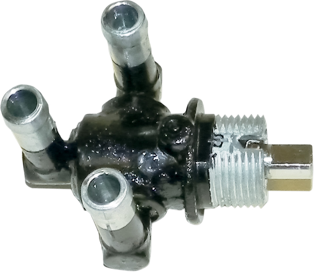 WSM 3 Position Fuel Valve