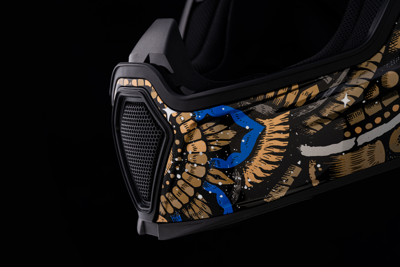 Icon Airflite™ Daytripper Helmet