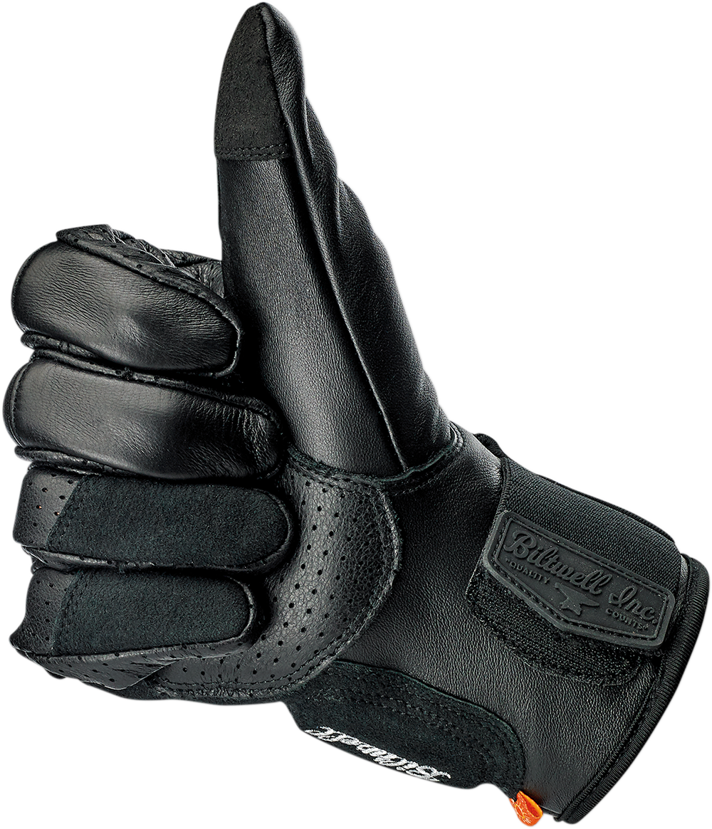 Biltwell Borrego Gloves
