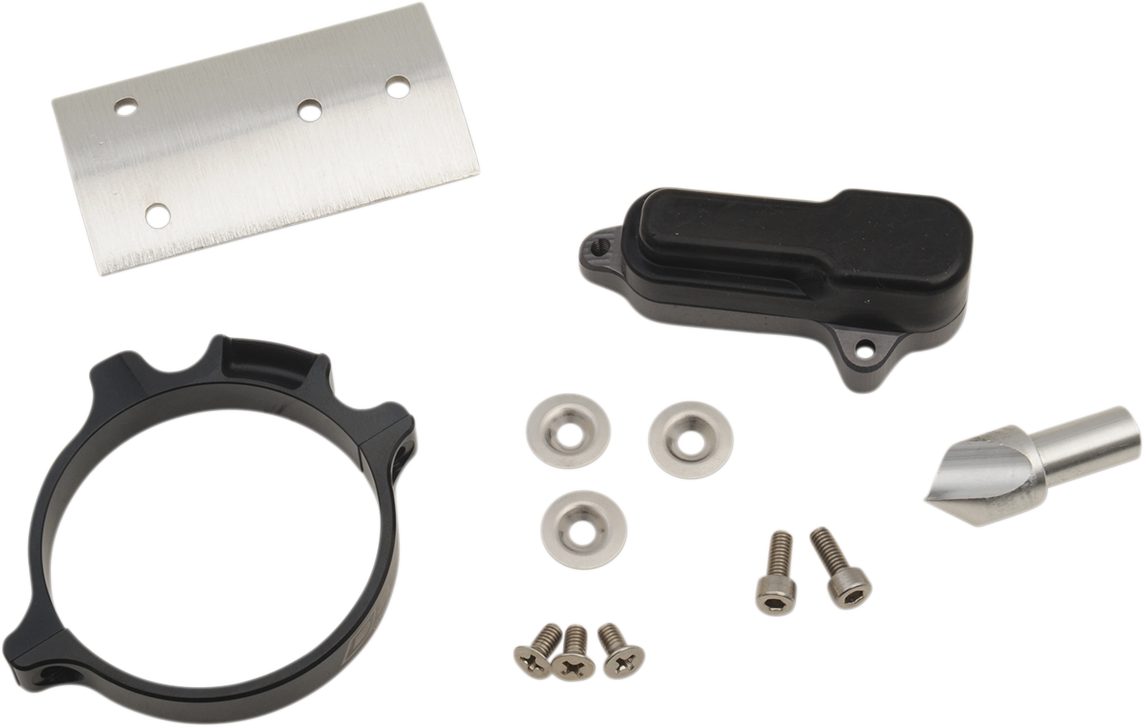 X-Shot Holeshot Launch Control System