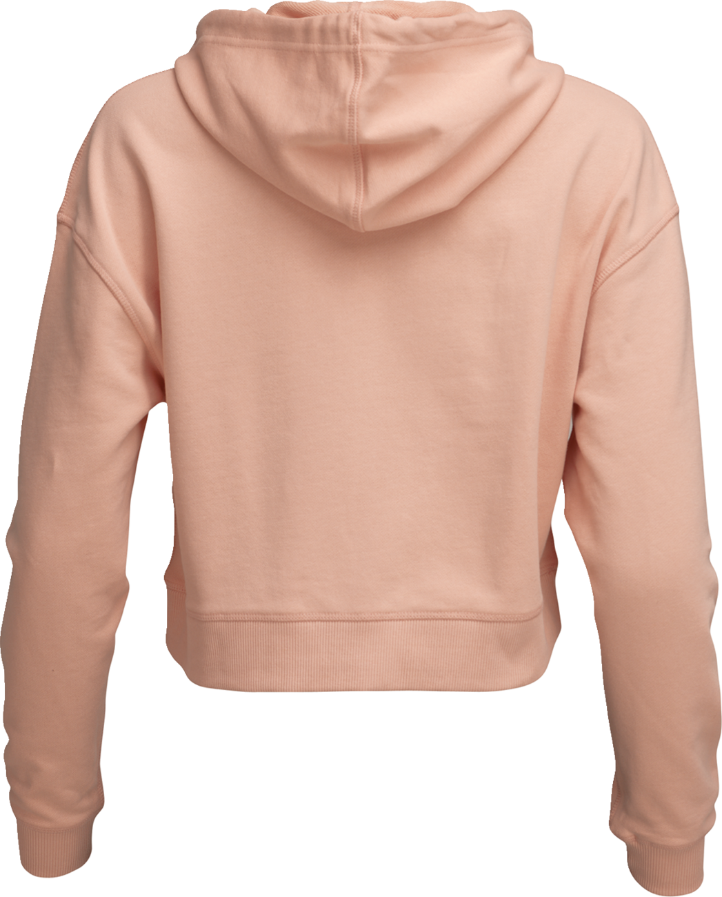 THOR Women's Iconic Pullover Crop Hoodie