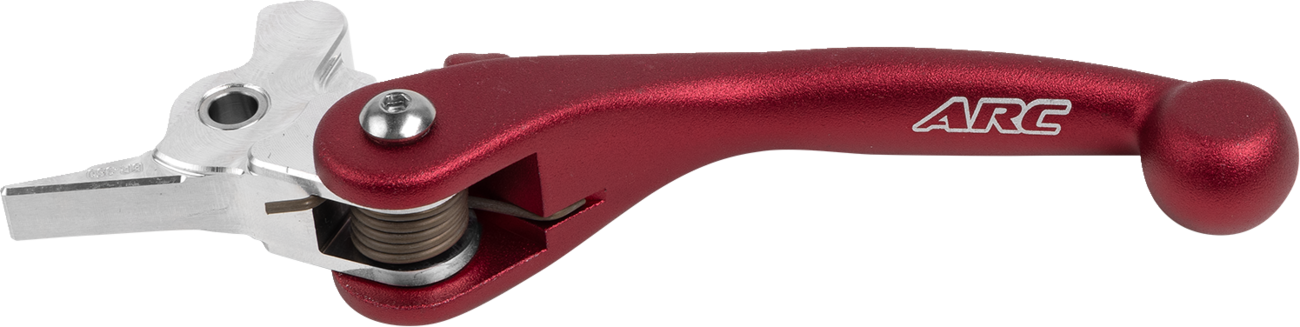 Forged Clutch Lever