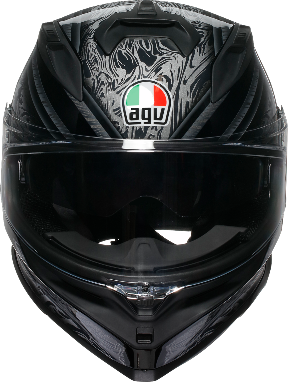AGV K7 Damascus Helmet