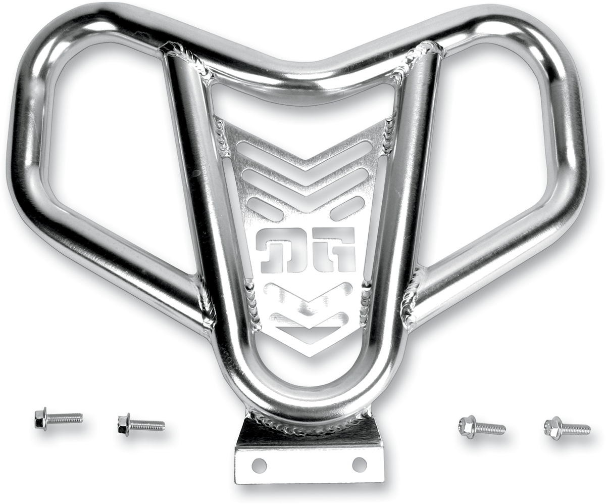 DG PERFORMANCE V-Pro™ Series Front Bumper